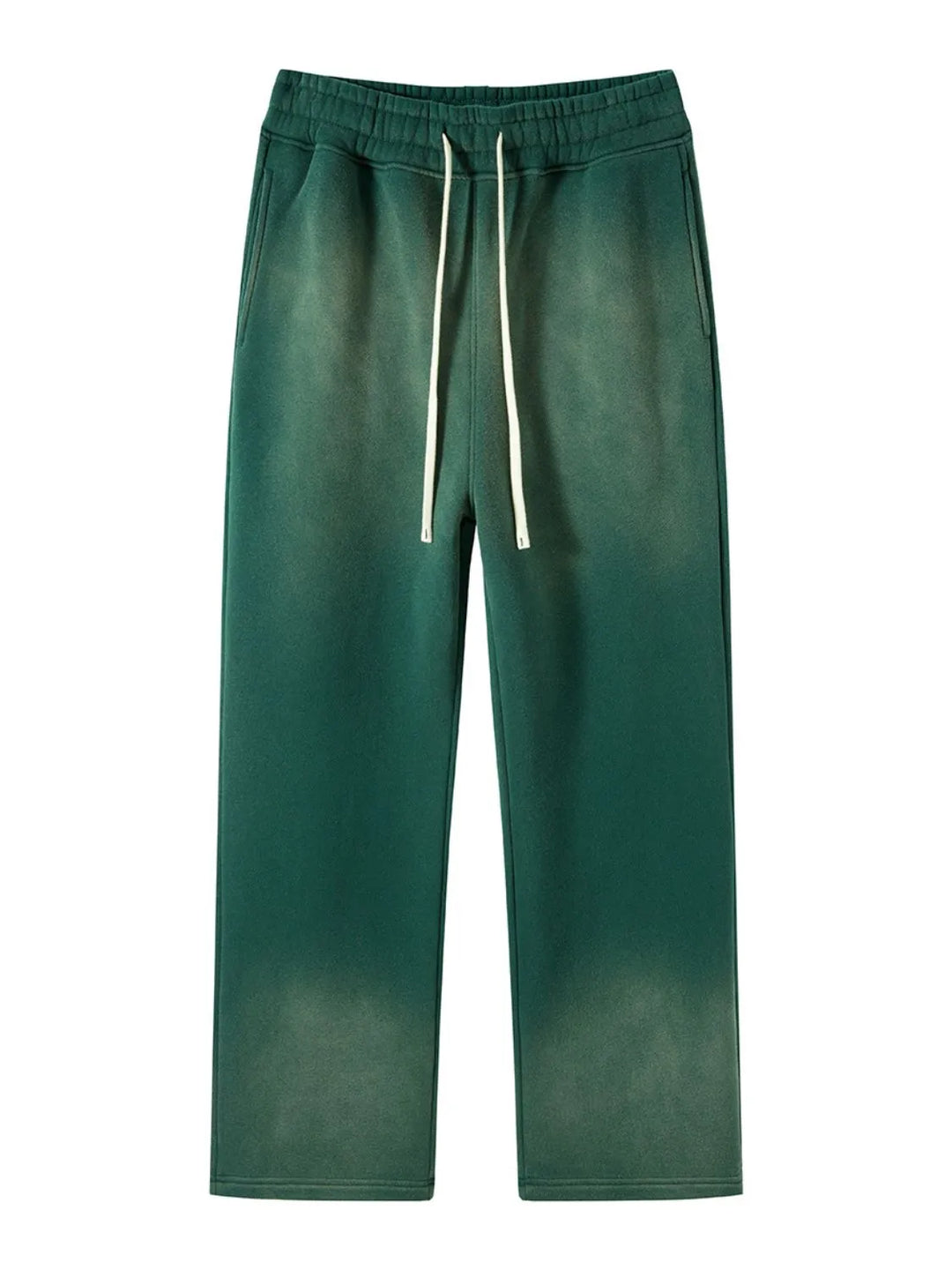 Men's Drawstring Loose Fit Pants