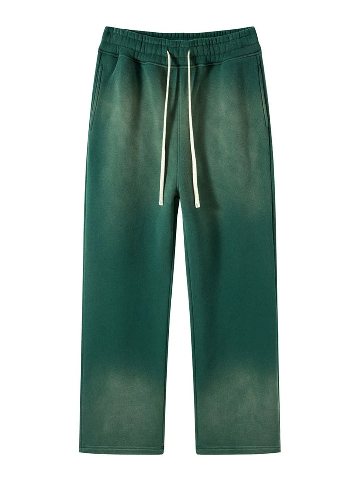 Men's Drawstring Loose Fit Pants