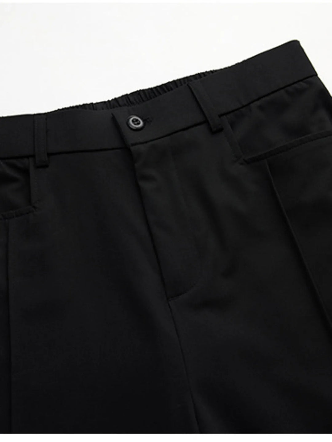 Men's Wide Leg Pants
