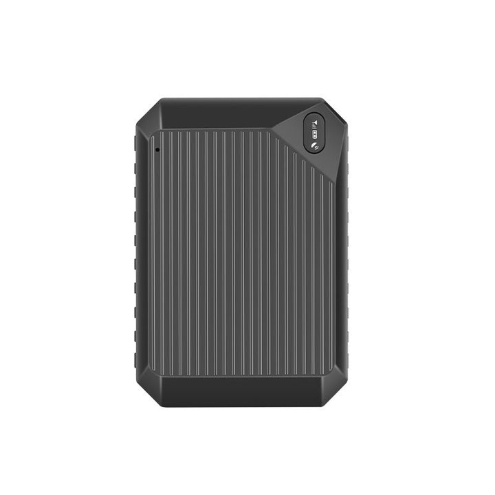 GPS Locator Tracker Magnetic Installation Free