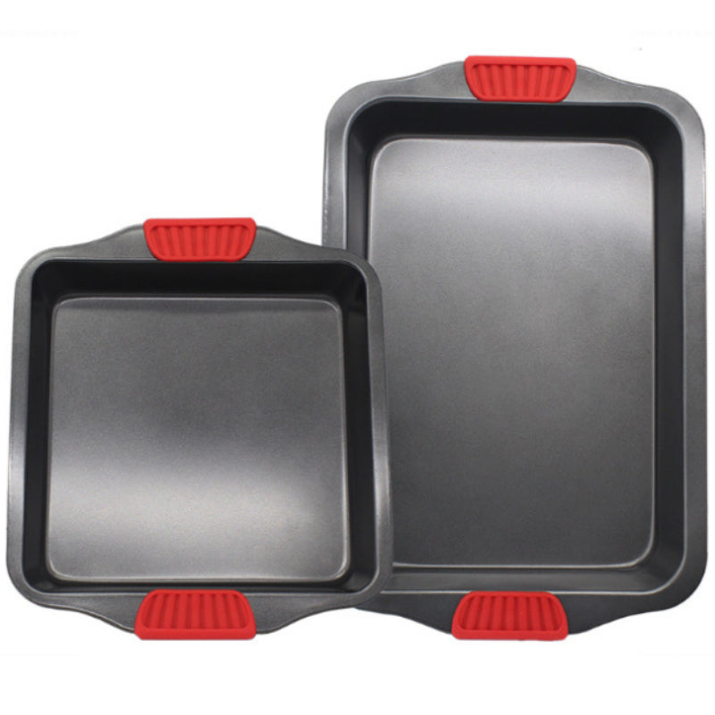 Baking tray