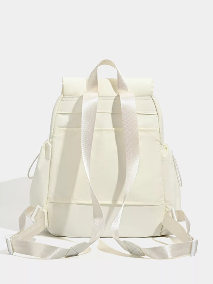 Lightweight Casual Backpack Bag