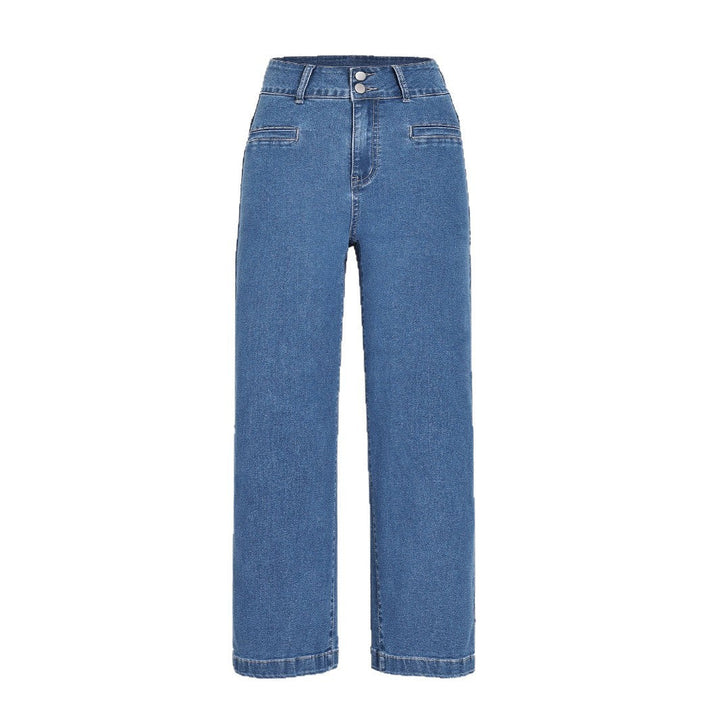 Slimming Fashionable Stretchy Pants For Women