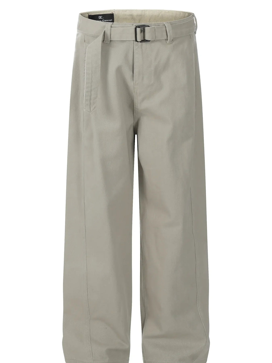 Men's Wide Leg Jeans