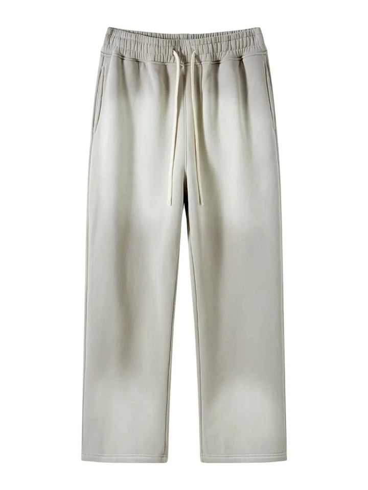Men's Drawstring Loose Fit Pants