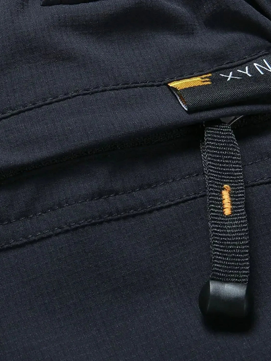 Men's Plus Size Slim Fit Pants