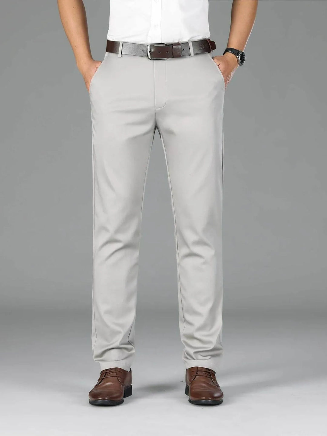Men's Loose Fit Pants