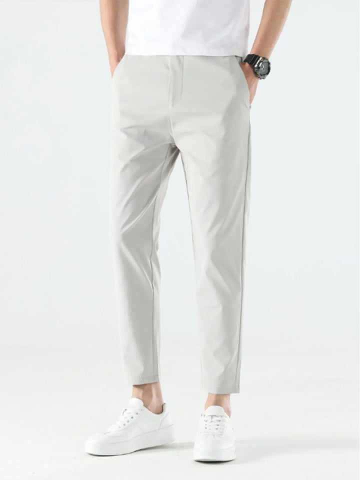 Men's Loose Fit Pants