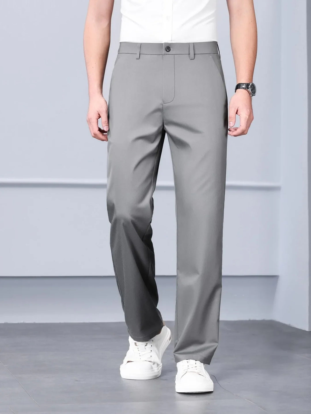 Men's Loose Fit Pants