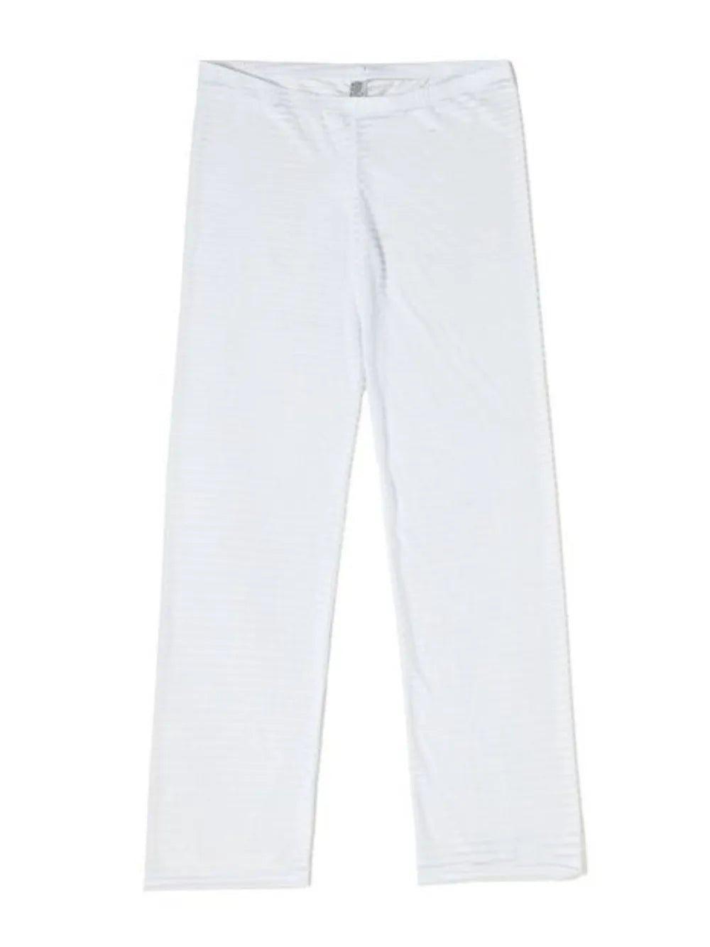 Men's Striped Sheer Pants