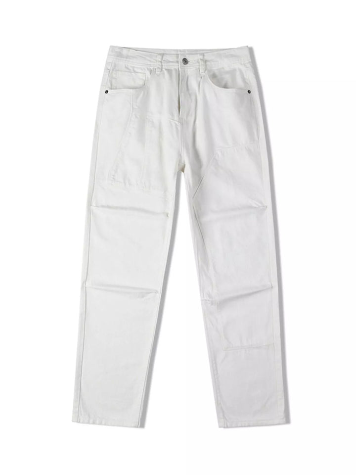 Men's Relaxed Fit Jeans