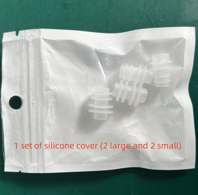 Allergic Chronic Intelligent Infrared Nasal Relief Device