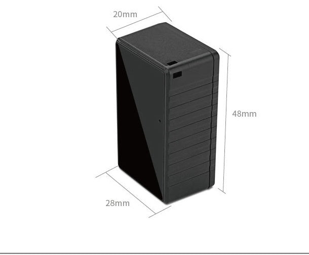 Locator Tracker Car Satellite Wireless Compact