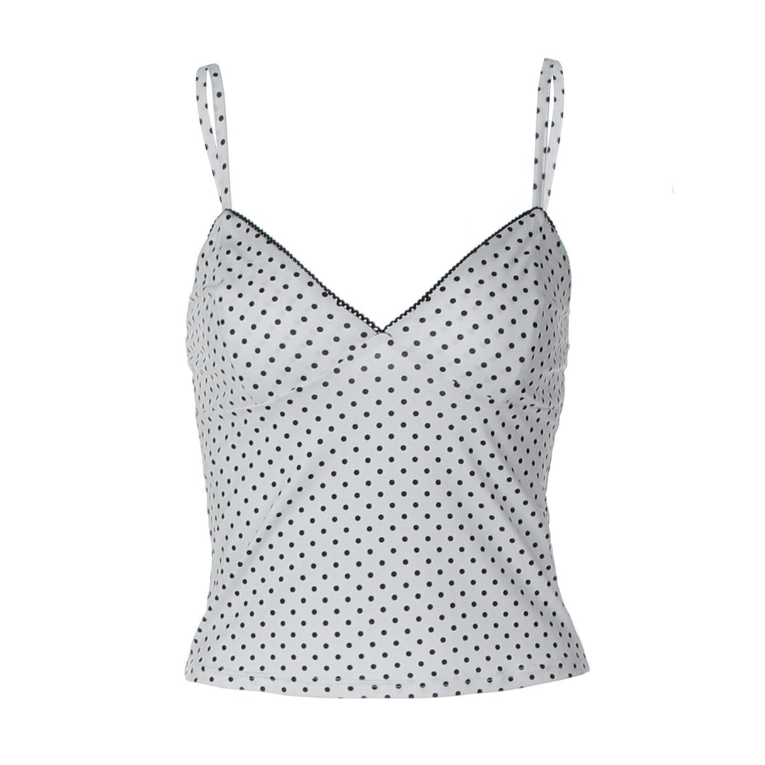 Women's Stylish And Versatile Camisole Top