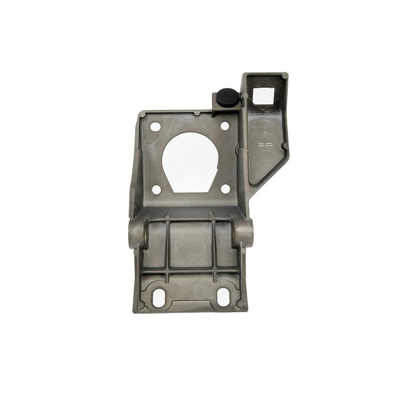 Metal Durable Brake Pedal Kit
