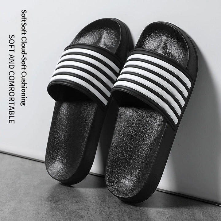 Summer New Non-slip Wear-resistant Casual Slide Sandals