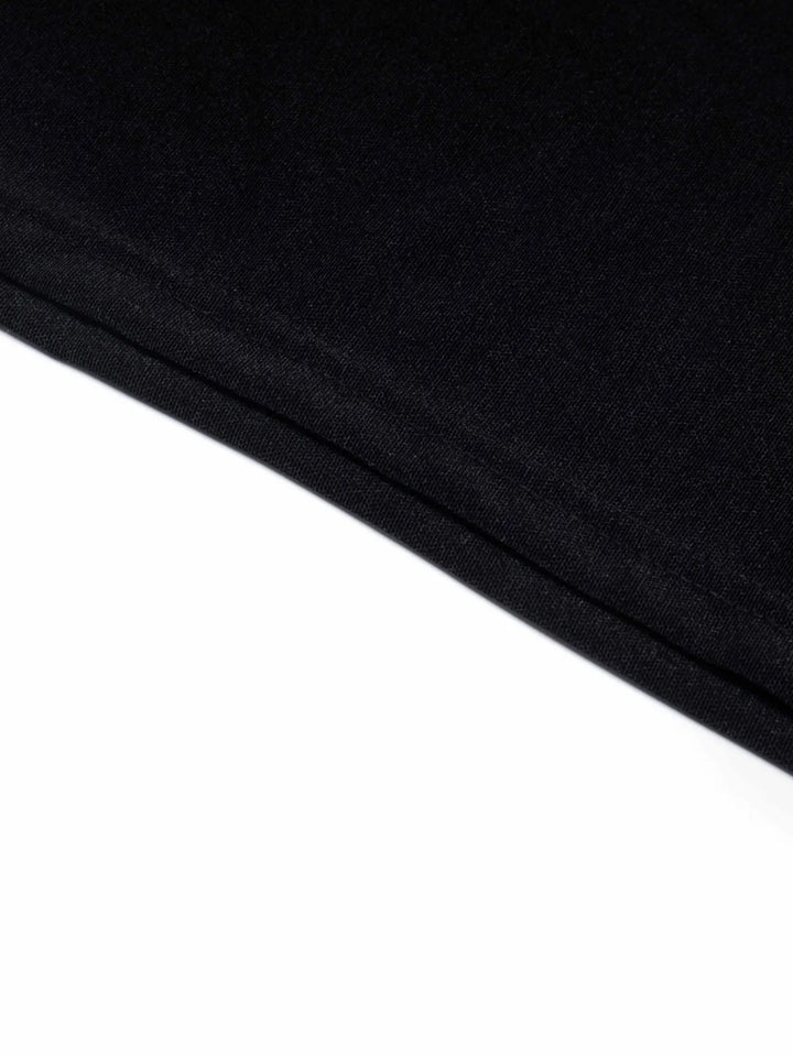 Men's Number 97 V-Neck Short Sleeve T-Shirt
