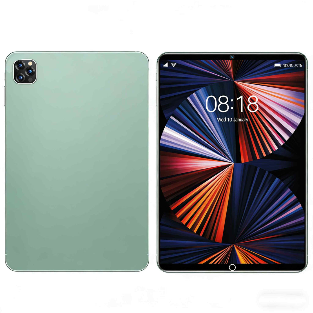 10 inch Tablet Pro11  Smart Calling  Bluetooth Voice  Dual SIM Dual standby  High definition