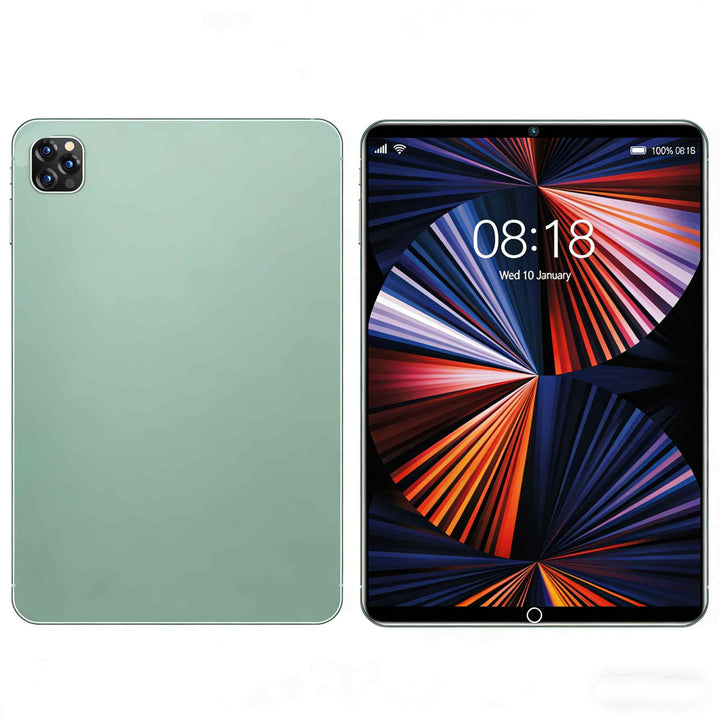 10 inch Tablet Pro11  Smart Calling  Bluetooth Voice  Dual SIM Dual standby  High definition