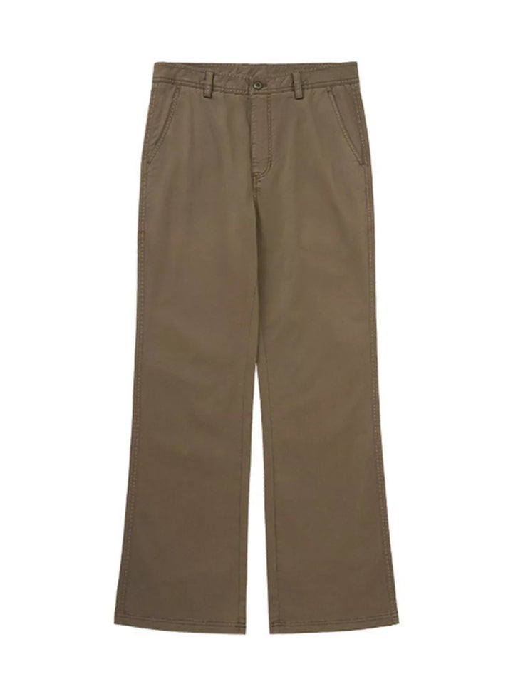Men's Loose Fit Pants
