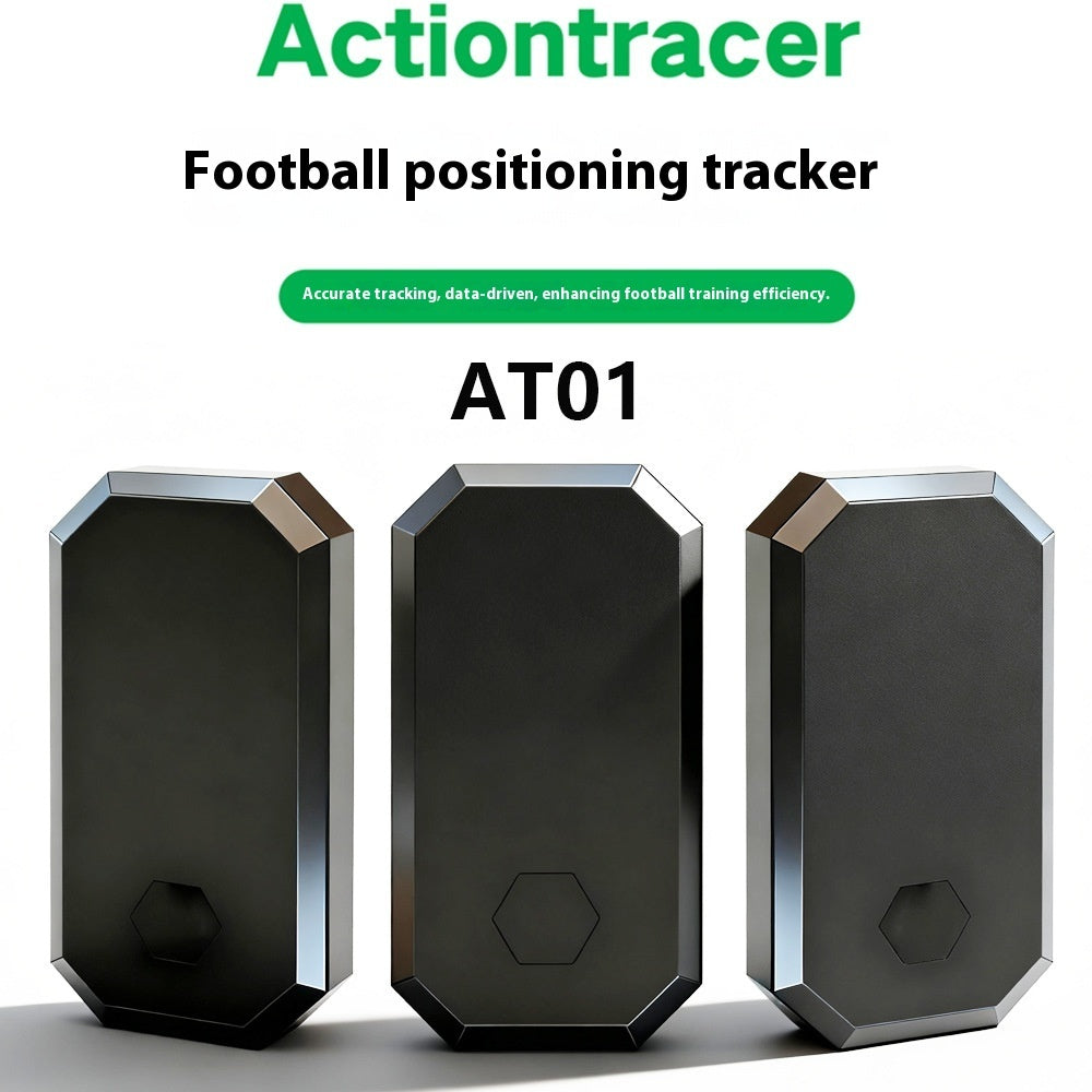 Positioning Tracker GPS Football Activity Tracking Device Vest