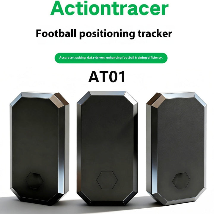 Positioning Tracker GPS Football Activity Tracking Device Vest