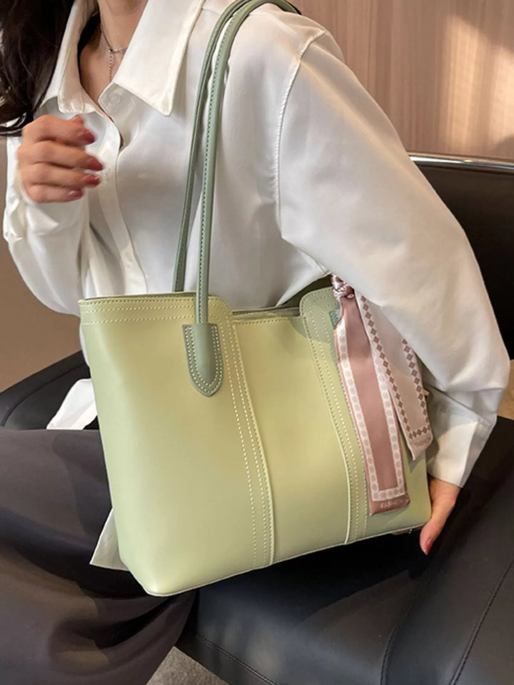 Casual Tote Shoulder Bag