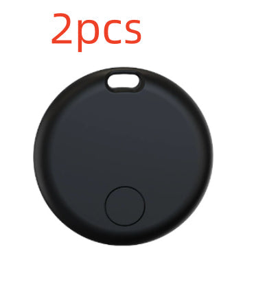Airtag Bluetooth Alarm Dogs And Cats GPS Pet Tracker