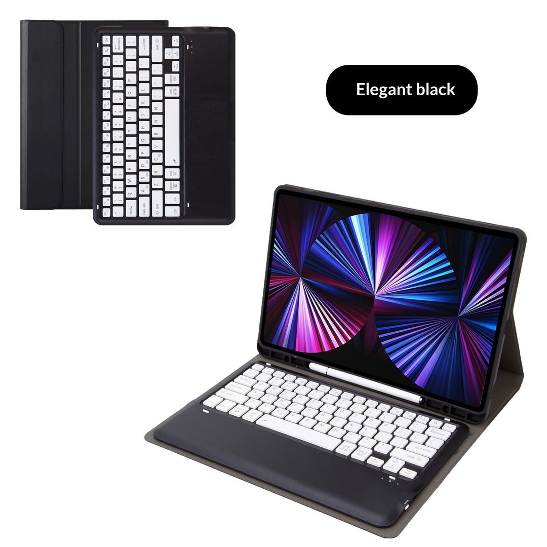 Compatible With IPad Pro Wireless Bluetooth Keyboard And The Magic