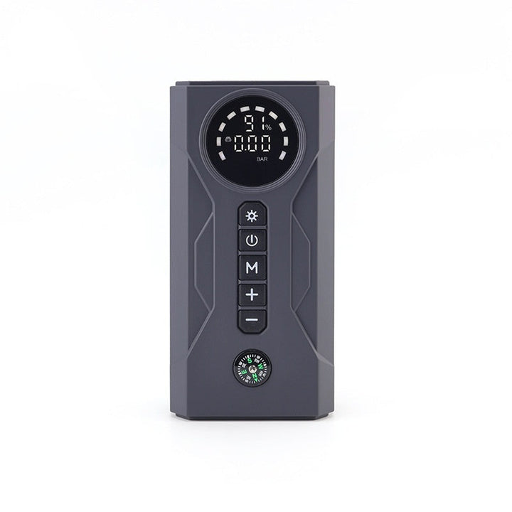 Multifunctional Automobile Emergency Start Power Source Starter Vehicle-mounted Electric Treasure