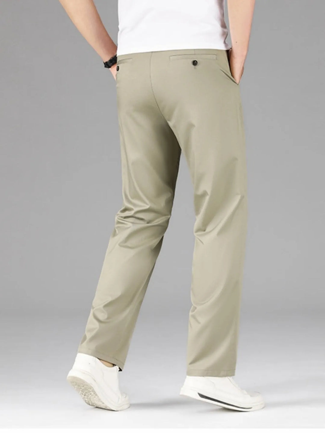 Men's Loose Fit Pants