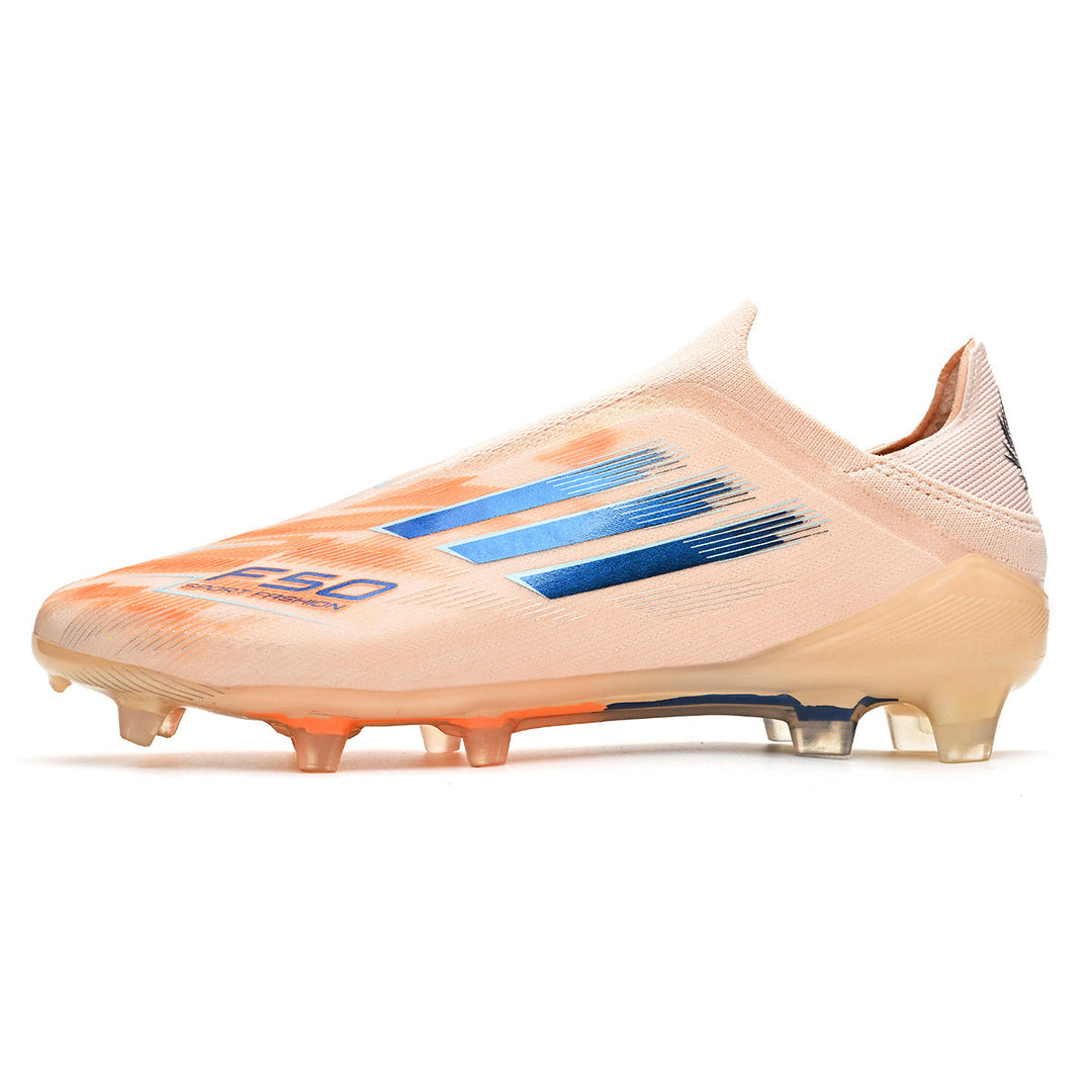 Nail-style Unisex Durable Training Soccer Cleats