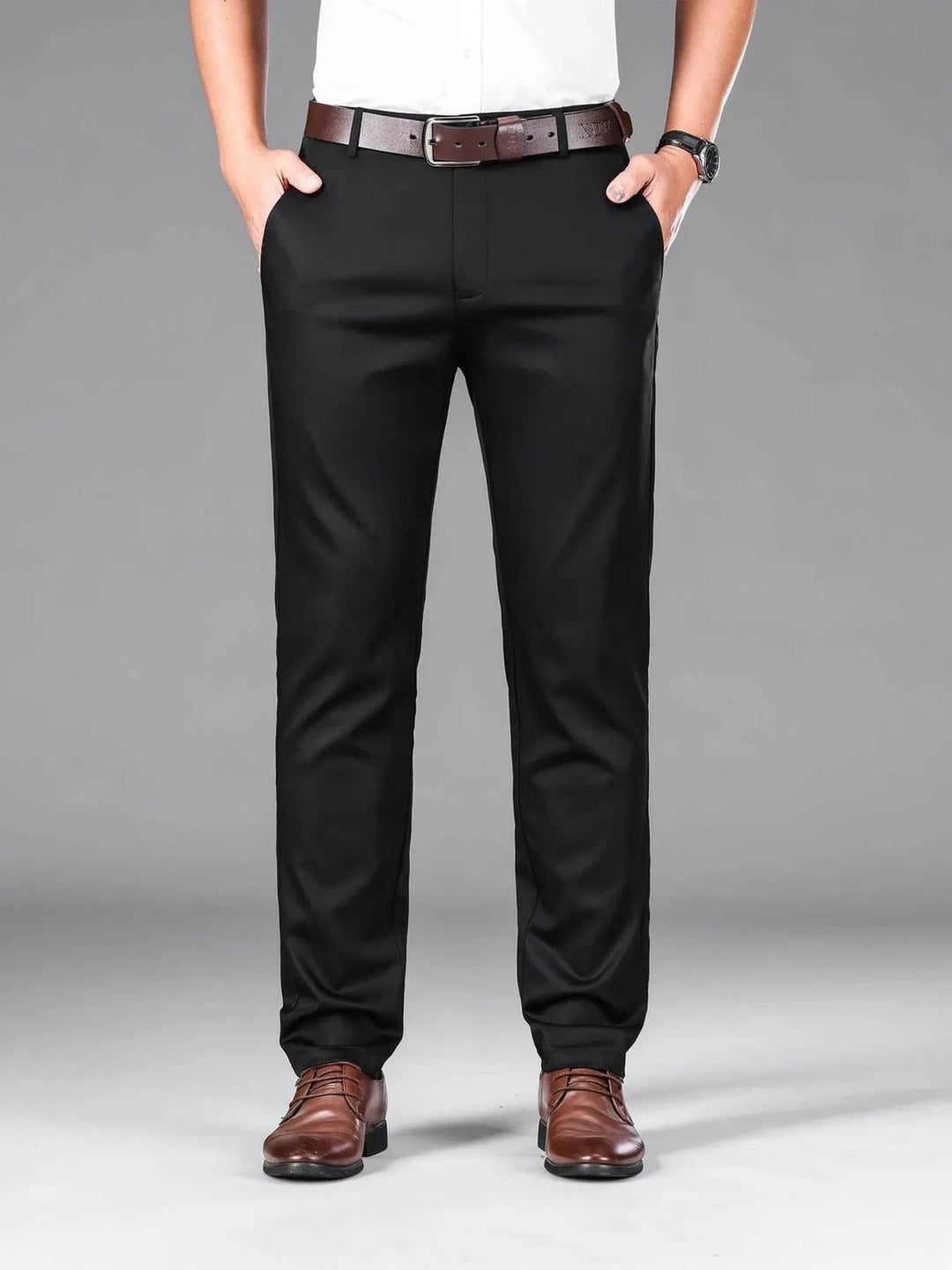 Men's Loose Fit Pants