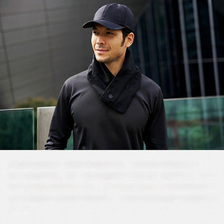 Outdoor Water-repellent Functional Cap Ag Silver-ion Antibacterial UPF50