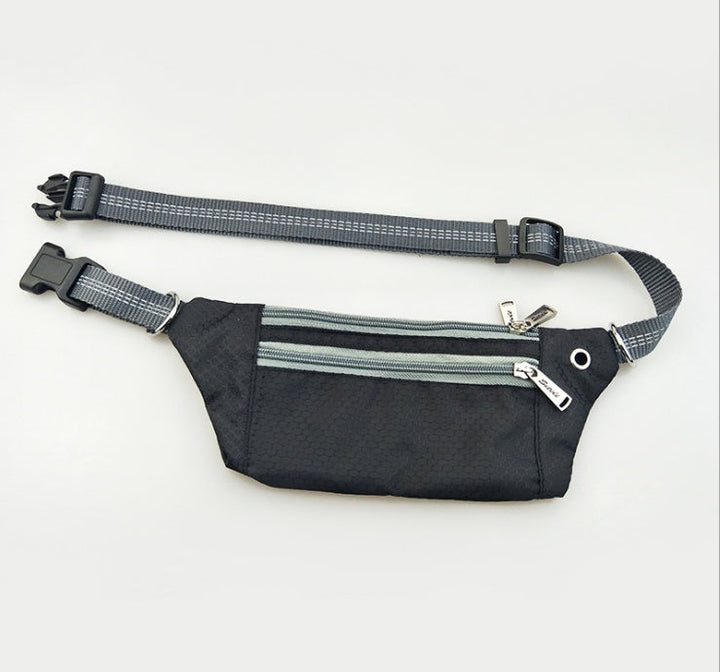 Dog collar without hands