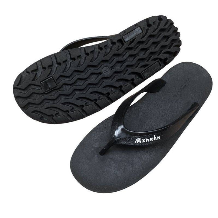Casual Versatile And Stylish Mens Flip-flops