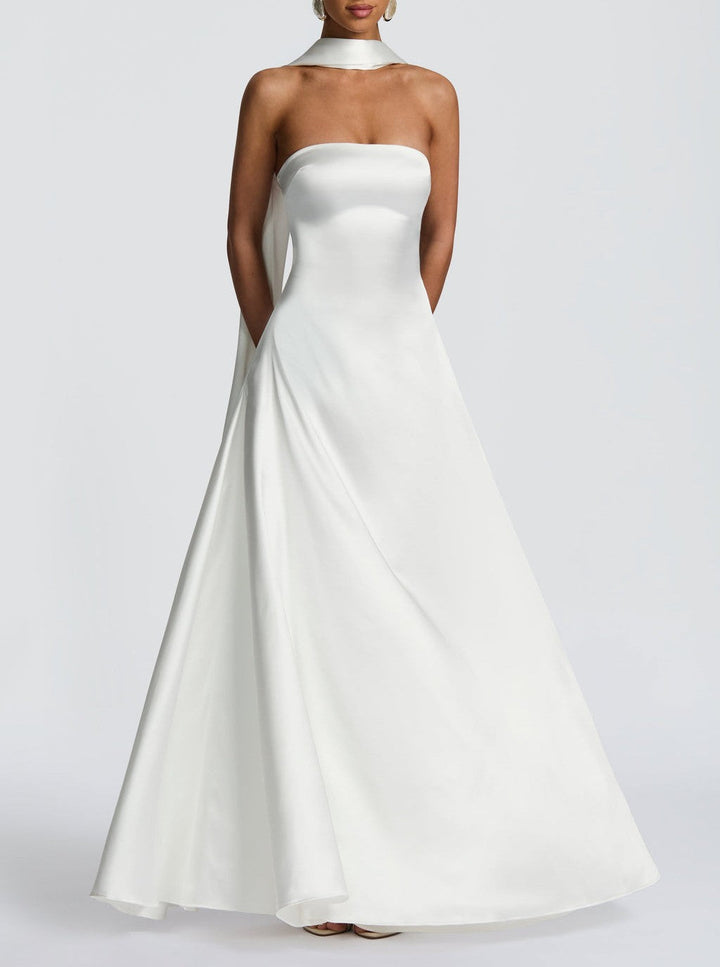 Morven Maxi Dress