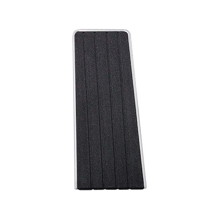 Cab pedal accelerator brake decorative stickers