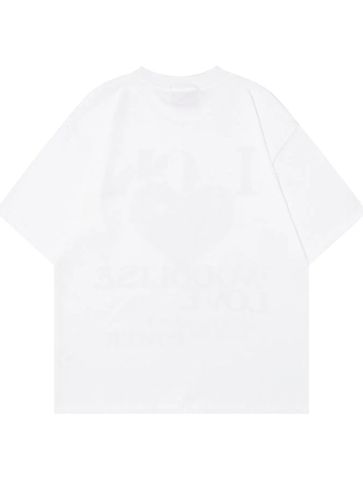 Men's Graphic Short Sleeve T-Shirt