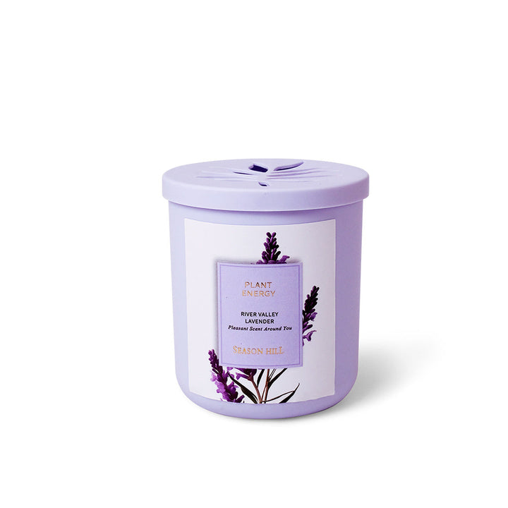 Non-train-hanging Air Freshener Fragrance
