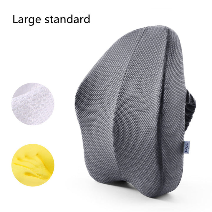Car memory cotton cushion