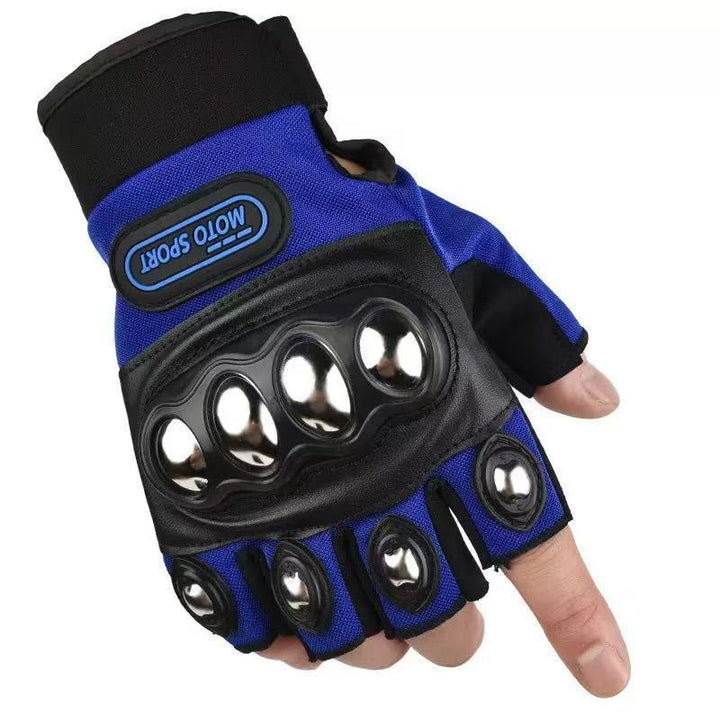 Mountain Bike Cycling Tactical Gloves