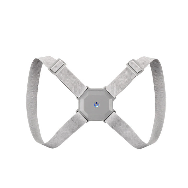 Smart Posture Corrector Adjustable Kids Adults Hunchback Back Correction Belts Real-time Posture Assessment Training