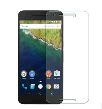 Nexus 6P Tempered Glass Film Nexus 6 2015 Tempered Glass Protective Film