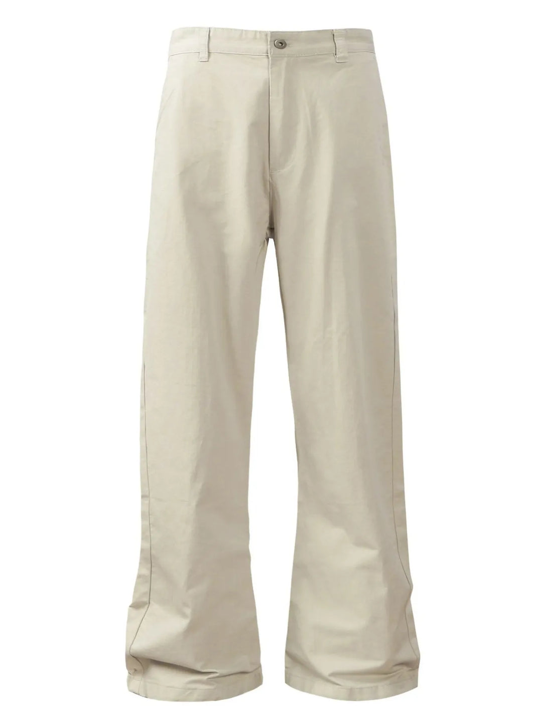Men's Wide Leg Pants
