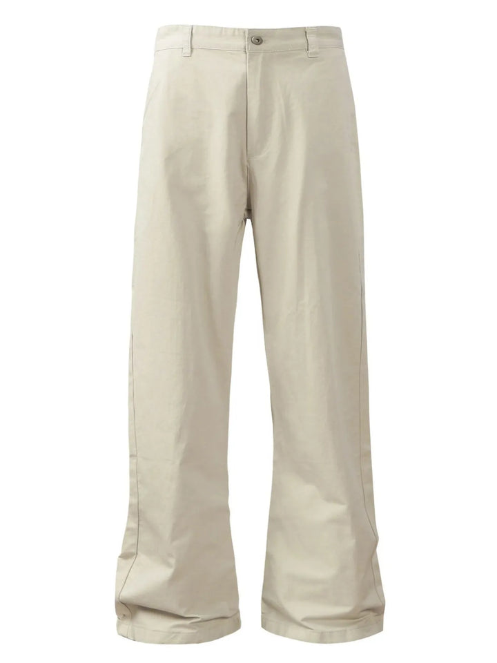 Men's Wide Leg Pants
