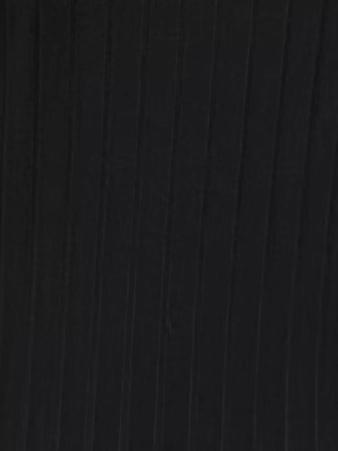 Ribbed Knit Hoodie Dress