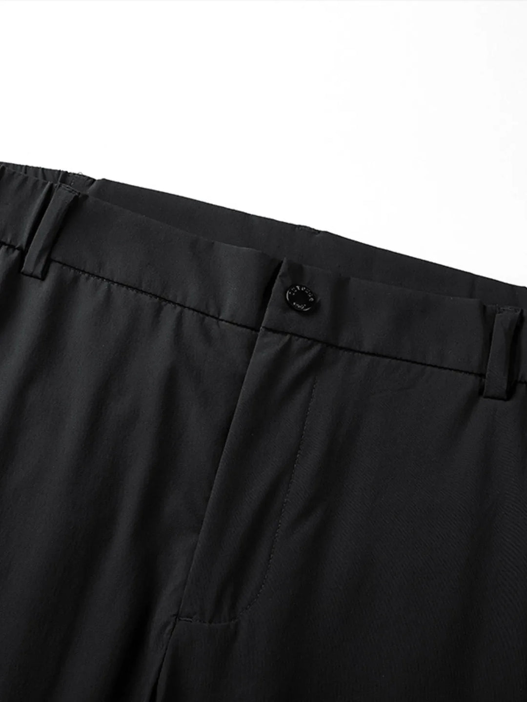 Men's Plus Size Loose Fit Pants