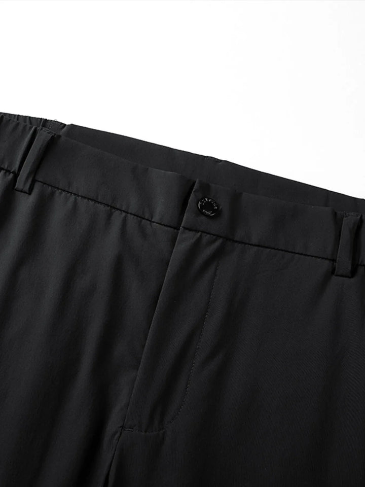 Men's Plus Size Loose Fit Pants