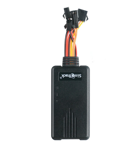 SinoTrack 2G Vehicle GPS Tracker